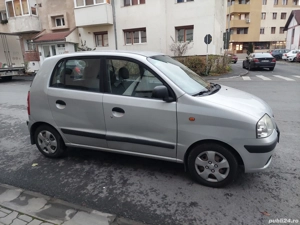 autoturism hyunday atos prime - imagine 2