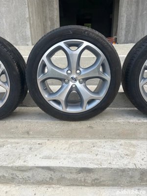 Jante originale Ford R18 - imagine 5