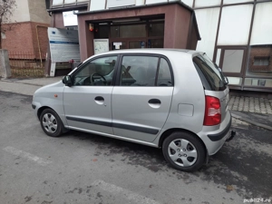 autoturism hyunday atos prime - imagine 3