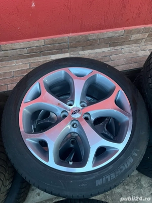 Jante originale Ford R18 - imagine 4