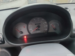 autoturism hyunday atos prime - imagine 5