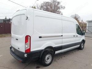 Ford Transit 2019 L2H2 Unic proprietar  - imagine 4