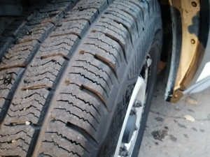 Ford Transit 2019 L2H2 Unic proprietar  - imagine 10