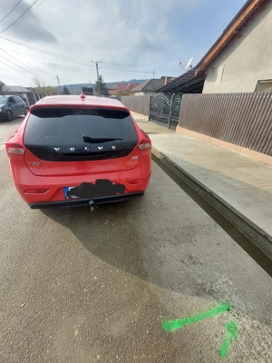 Vind volvo v40 1.6D - imagine 4