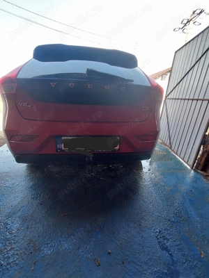 Vind volvo v40 1.6D - imagine 2