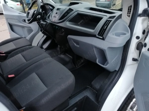 Ford Transit 2019 L2H2 Unic proprietar  - imagine 9