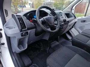 Ford Transit 2019 L2H2 Unic proprietar  - imagine 8