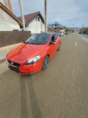 Vind volvo v40 1.6D - imagine 5