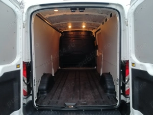 Ford Transit 2019 L2H2 Unic proprietar  - imagine 6