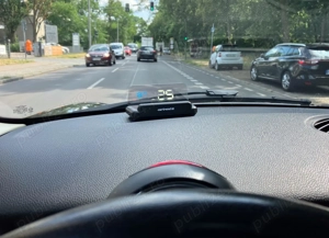 Cartrend Head Up OBD2 & HUD Display