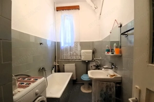 Aviatori-lângă Poliție-etajul 1-decomandat-centrală-boxă la subsol - imagine 10