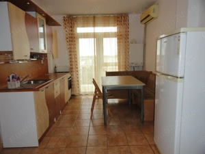 Apartament 2 camere decomandat in Alfa, la cheie, 66 mp, mobilat si utilat - imagine 8