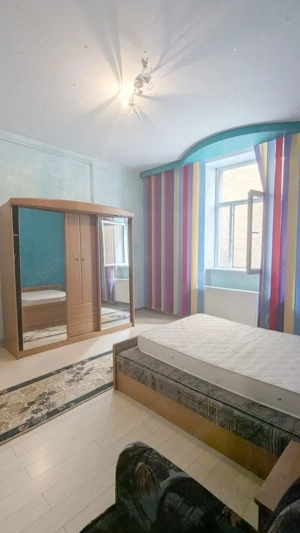 Metrou Universitate Izvor, 3 camere 70 mp in bloc Centrala Proprie, AC