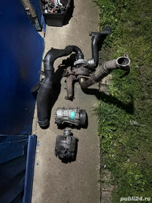 Piese Volkswagen Golf 4 1.9 ALH