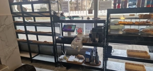 Patiserie de vanzare