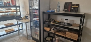 Vand utilaje si dotari patiserie  covrigarie  pizzerie