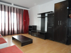 Apartament 2 camere decomandat in Alfa, la cheie, 66 mp, mobilat si utilat - imagine 5