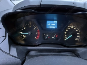 Vând Ford Transit Custom - imagine 2