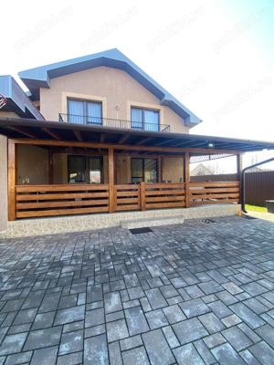 Vând casă, Oradea - imagine 9