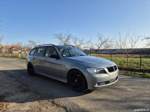 Bmw seria3 e91 318d 