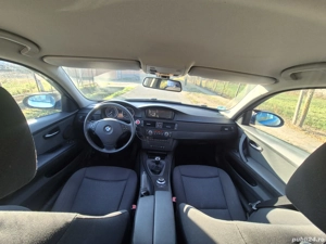 Bmw seria3 e91 318d  - imagine 6