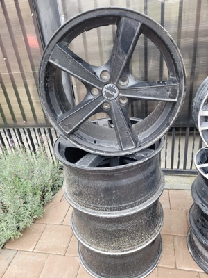 vand jante/18 toyota rav 4 an 2020 - imagine 3