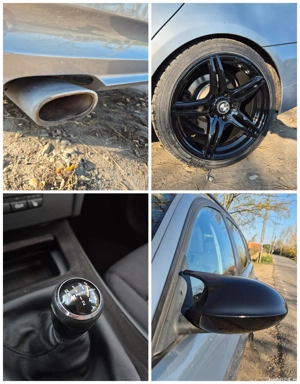 Bmw seria3 e91 318d  - imagine 8