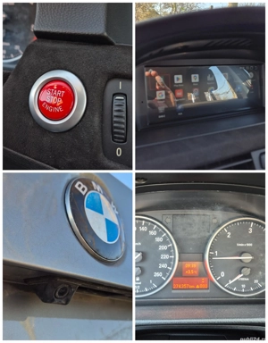 Bmw seria3 e91 318d  - imagine 9