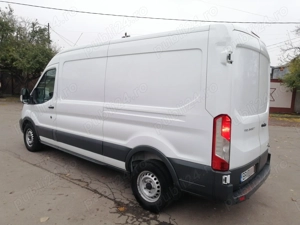 Ford Transit 2019 L2H2 Unic proprietar  - imagine 5