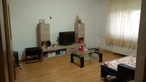 Garsoniera zona Mall Vitan - str. Branduselor