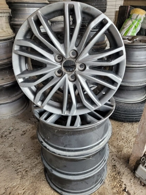 vand jante/18 toyota rav 4 an 2020 - imagine 4