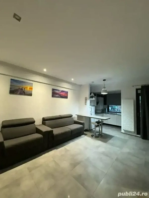 Apartament de inchiriat Mamaia Nord-Navodari