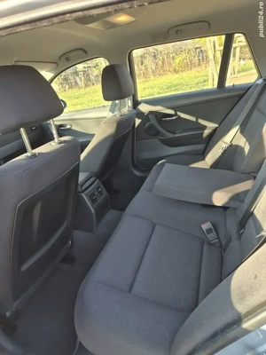 Bmw seria3 e91 318d  - imagine 7