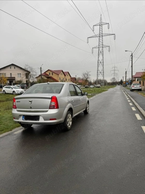 Dacia Logan 1.6 MPI - imagine 2