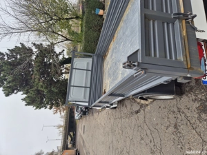 Sprinter 2.2 basculabil de vanzare  - imagine 4