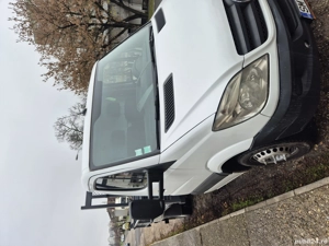 Sprinter 2.2 basculabil de vanzare  - imagine 3