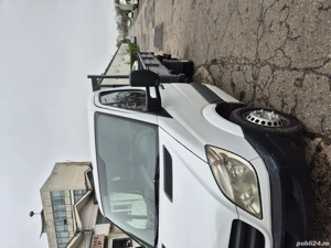 Sprinter 2.2 basculabil de vanzare  - imagine 2