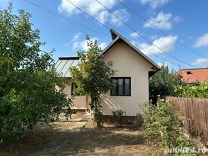 Casa de vanzare - imagine 4