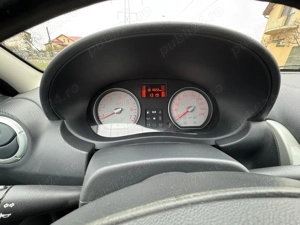 Dacia Logan 1.6 MPI - imagine 3