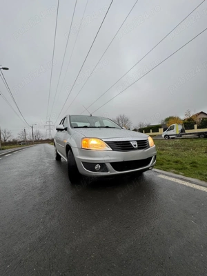 Dacia Logan 1.6 MPI - imagine 6