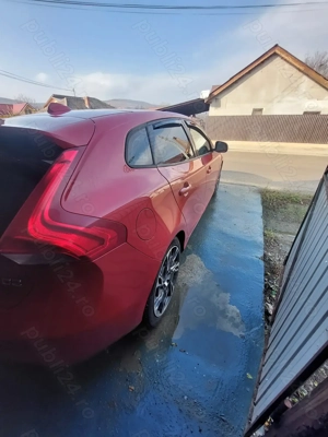 Vind volvo v40 1.6D - imagine 3