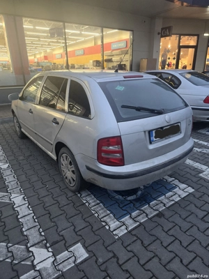 Accept test mecanic  - imagine 5