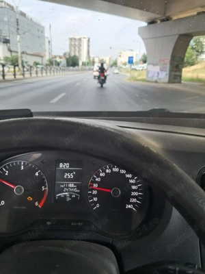 Volkswagen Polo 2010 1.6 tdi  - imagine 6