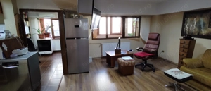vand apartament cu 3 camere Decebal,Piata Muncii - imagine 2