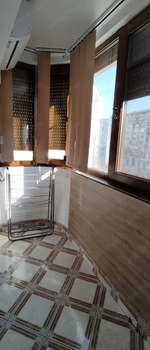 vand apartament cu 3 camere Decebal,Piata Muncii - imagine 3