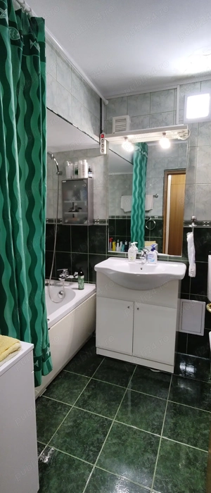 vand apartament cu 3 camere Decebal,Piata Muncii - imagine 7