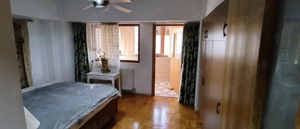 vand apartament cu 3 camere Decebal,Piata Muncii - imagine 4