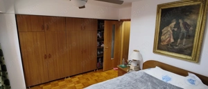 vand apartament cu 3 camere Decebal,Piata Muncii - imagine 10