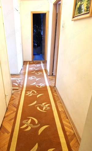 PROPRIETAR, Vând apartament cu 4 camere decomandat  - imagine 7