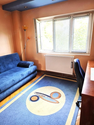 PROPRIETAR, Vând apartament cu 4 camere decomandat  - imagine 8